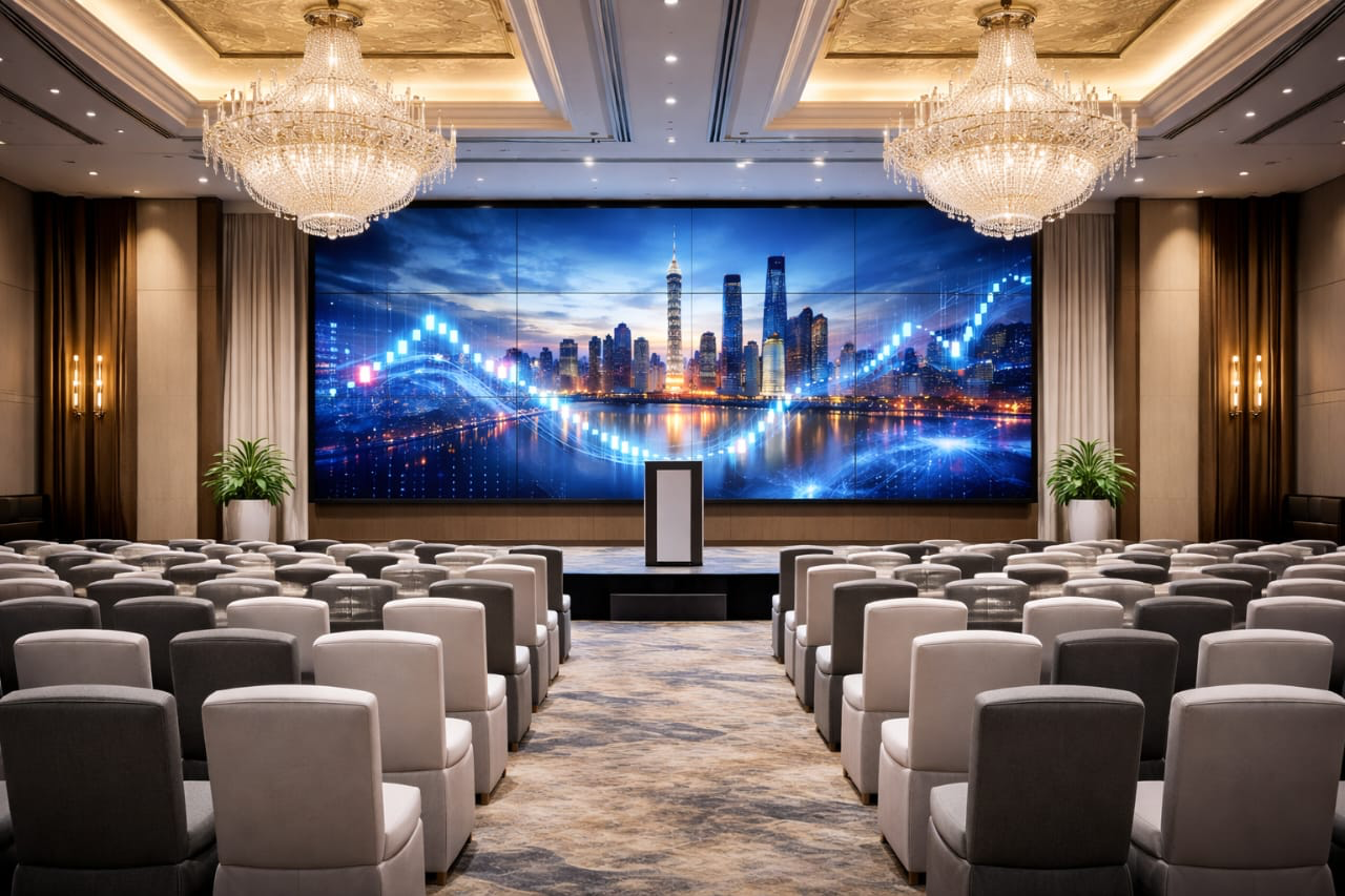 Corporate & Hospitality